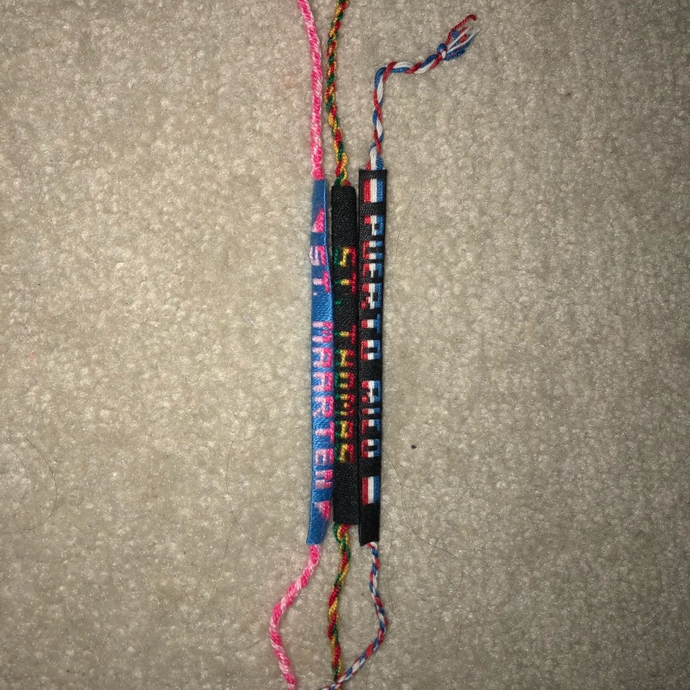 Location bracelets - Picture 2 of 2